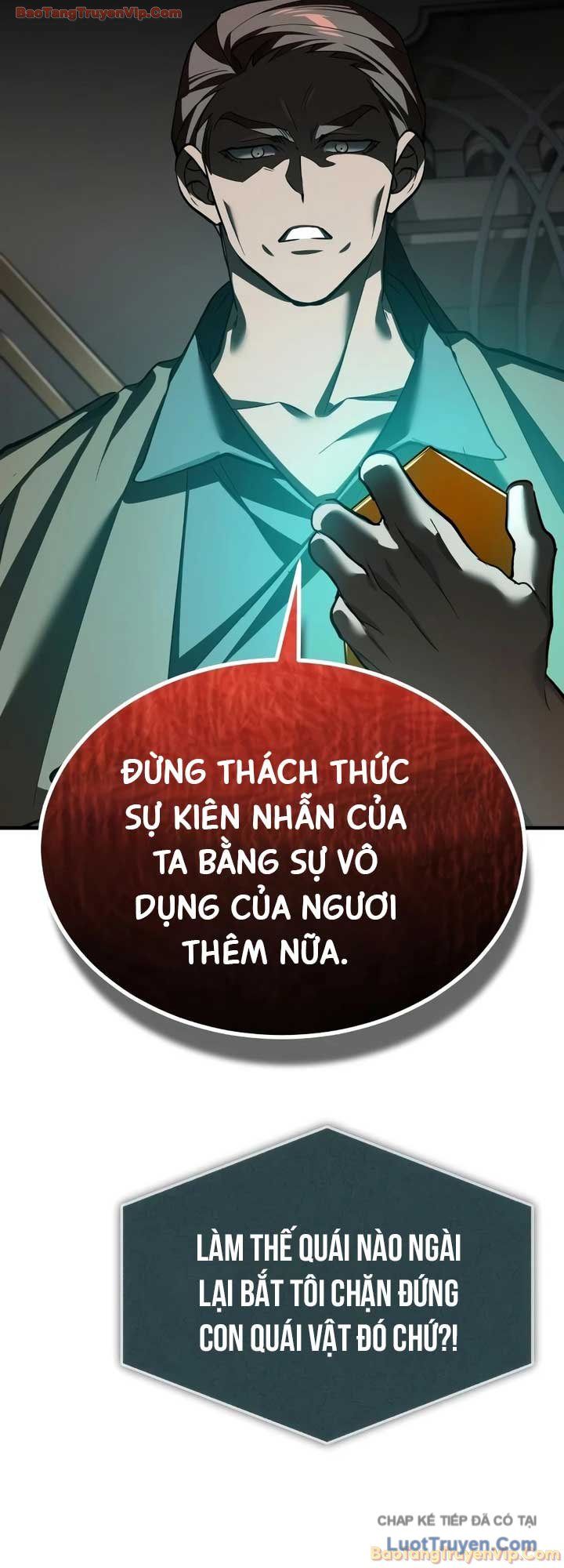 Thiên Quỷ Chẳng Sống Nổi Cuộc Đời Bình Thường Chapter 198 - 64