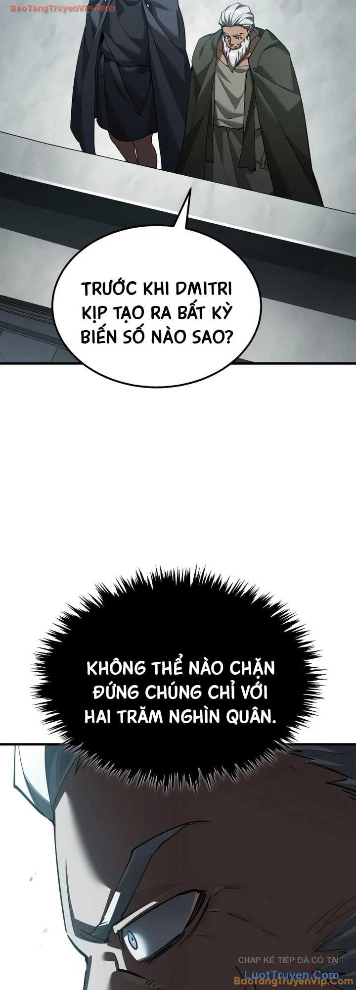 Thiên Quỷ Chẳng Sống Nổi Cuộc Đời Bình Thường Chapter 198 - 9