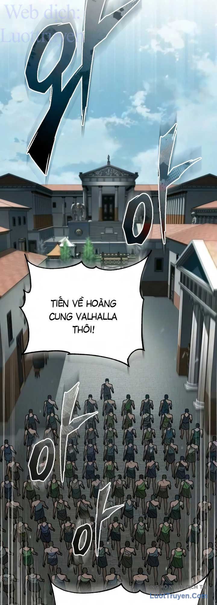 Thiên Quỷ Chẳng Sống Nổi Cuộc Đời Bình Thường Chapter 199 - 17