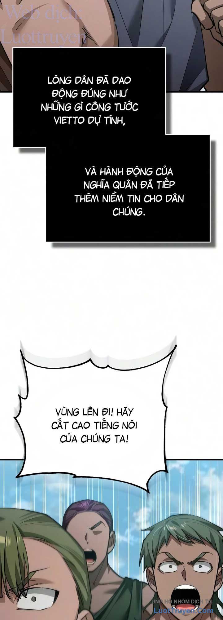 Thiên Quỷ Chẳng Sống Nổi Cuộc Đời Bình Thường Chapter 199 - 19