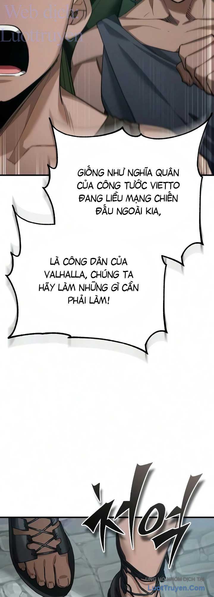 Thiên Quỷ Chẳng Sống Nổi Cuộc Đời Bình Thường Chapter 199 - 20
