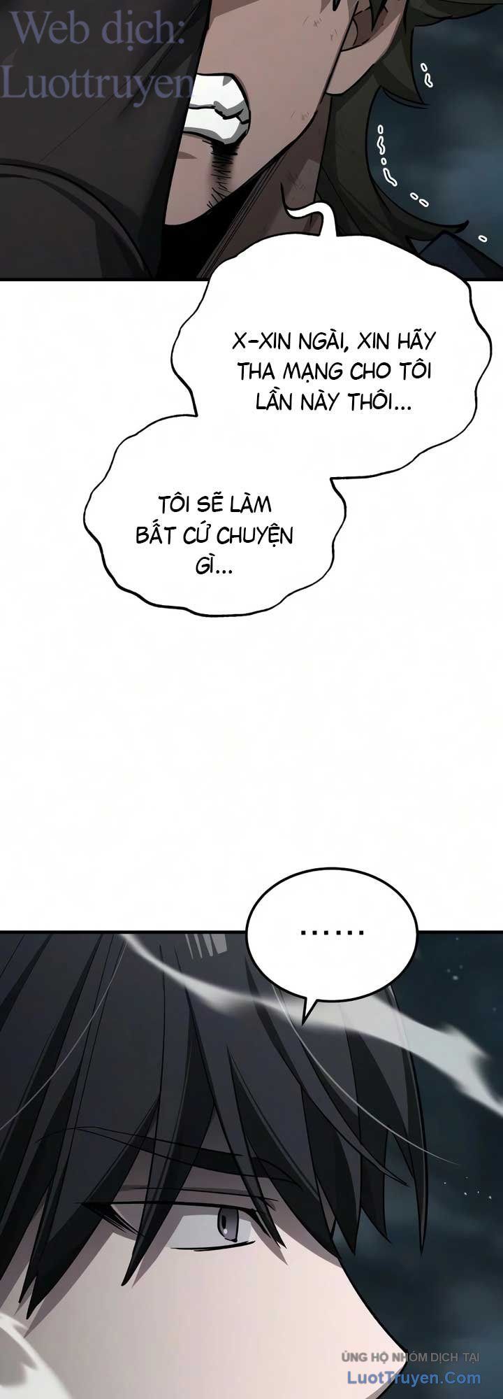 Thiên Quỷ Chẳng Sống Nổi Cuộc Đời Bình Thường Chapter 199 - 3