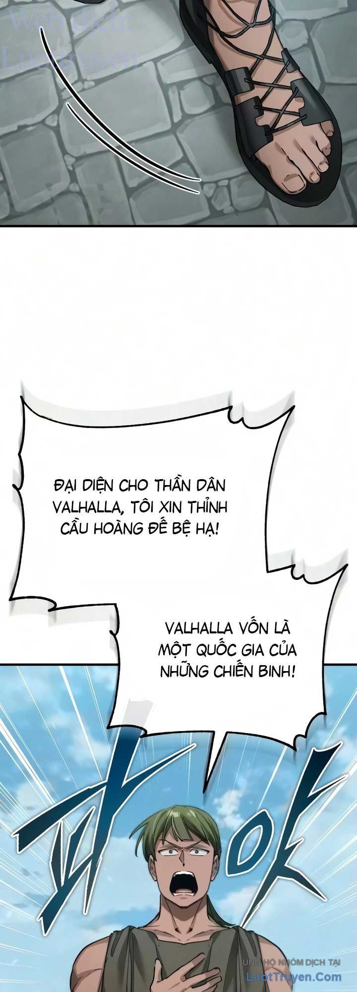 Thiên Quỷ Chẳng Sống Nổi Cuộc Đời Bình Thường Chapter 199 - 21