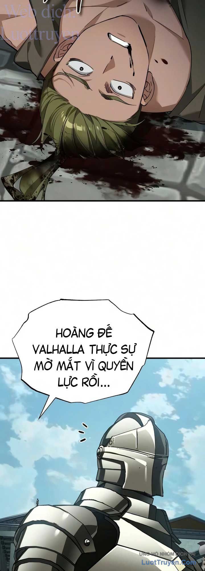 Thiên Quỷ Chẳng Sống Nổi Cuộc Đời Bình Thường Chapter 199 - 34