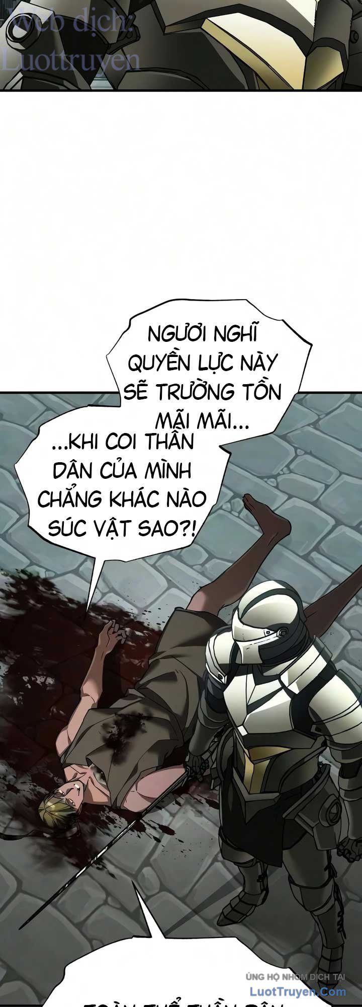 Thiên Quỷ Chẳng Sống Nổi Cuộc Đời Bình Thường Chapter 199 - 35
