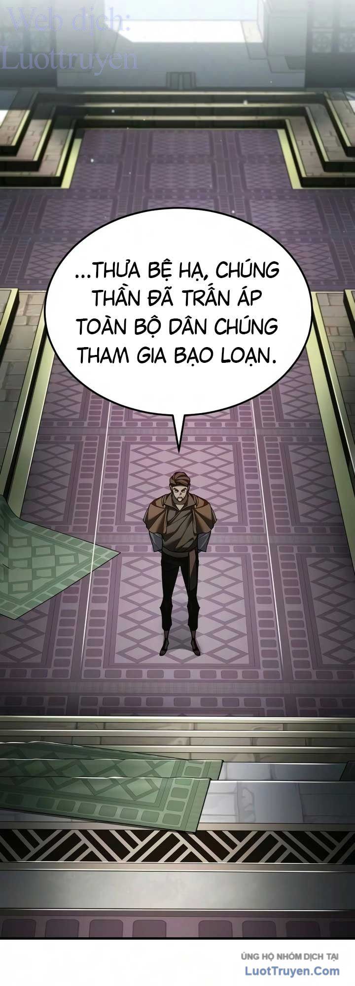 Thiên Quỷ Chẳng Sống Nổi Cuộc Đời Bình Thường Chapter 199 - 40
