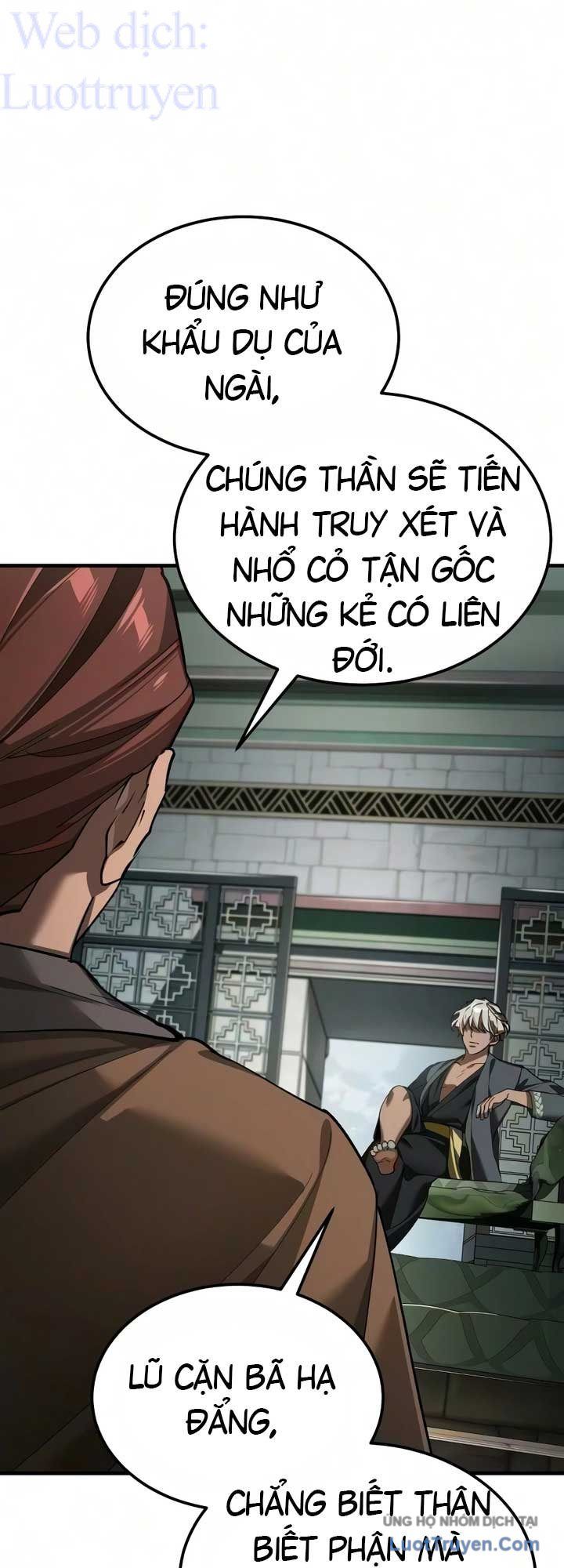 Thiên Quỷ Chẳng Sống Nổi Cuộc Đời Bình Thường Chapter 199 - 41