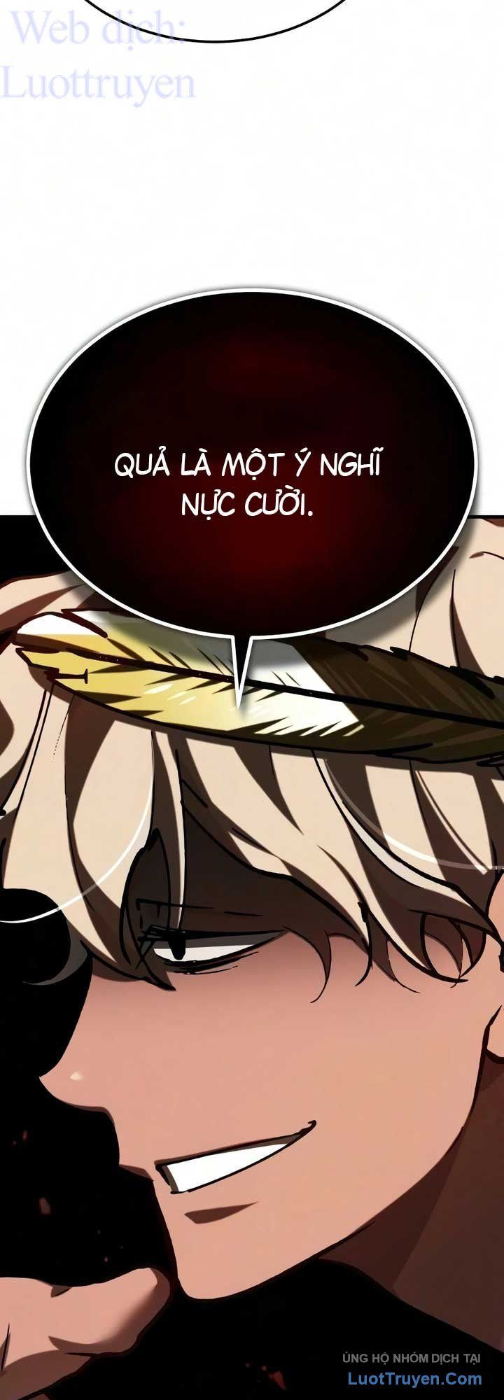 Thiên Quỷ Chẳng Sống Nổi Cuộc Đời Bình Thường Chapter 199 - 43