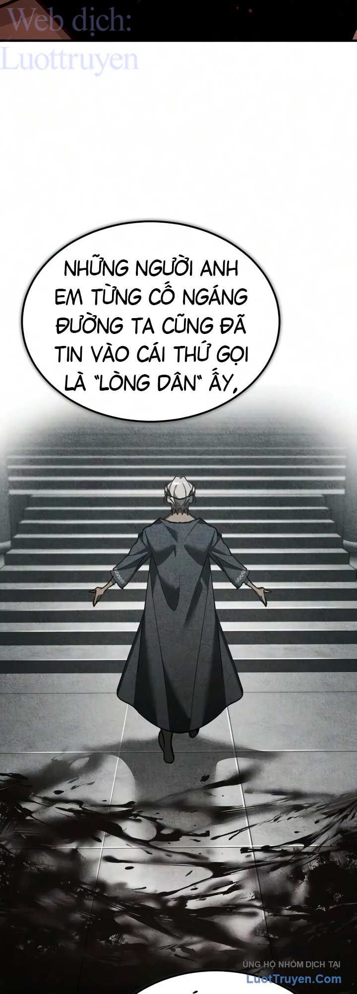 Thiên Quỷ Chẳng Sống Nổi Cuộc Đời Bình Thường Chapter 199 - 44