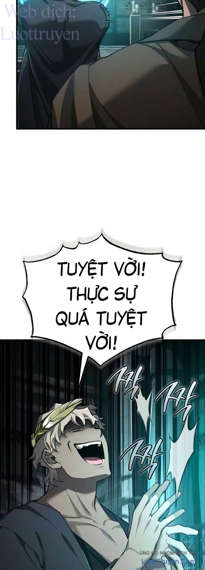 Thiên Quỷ Chẳng Sống Nổi Cuộc Đời Bình Thường Chapter 199 - 51