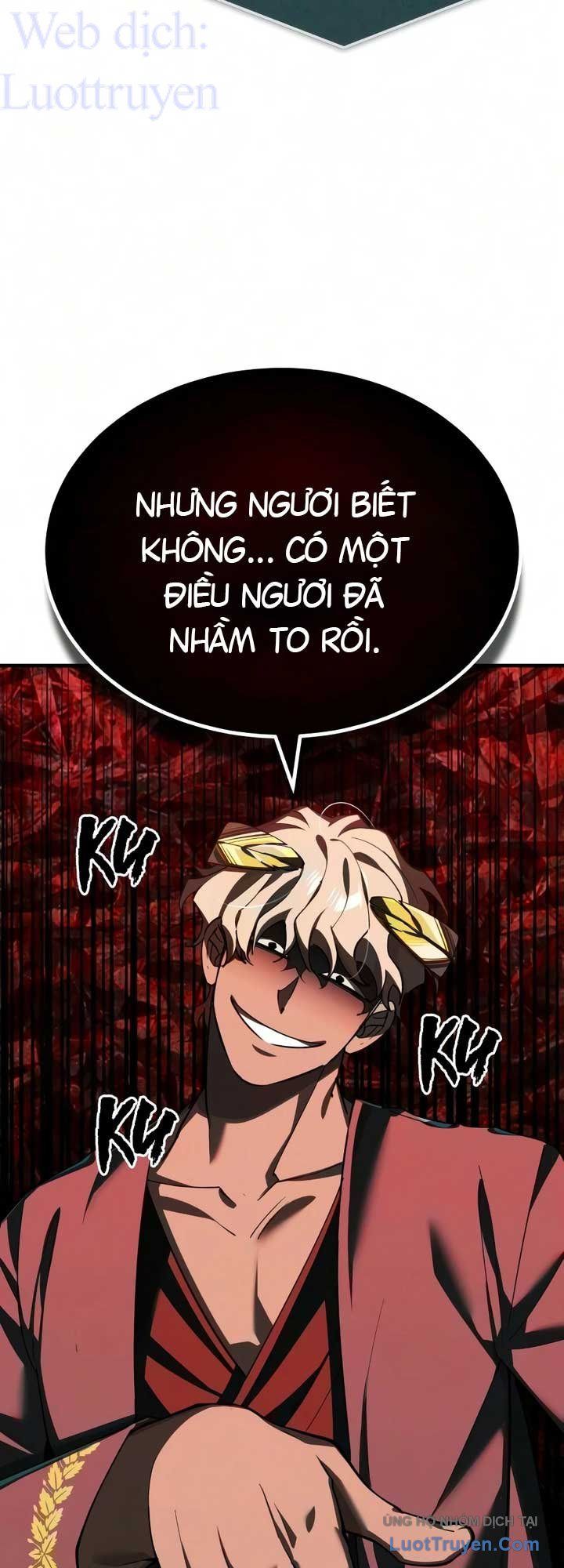 Thiên Quỷ Chẳng Sống Nổi Cuộc Đời Bình Thường Chapter 199 - 57