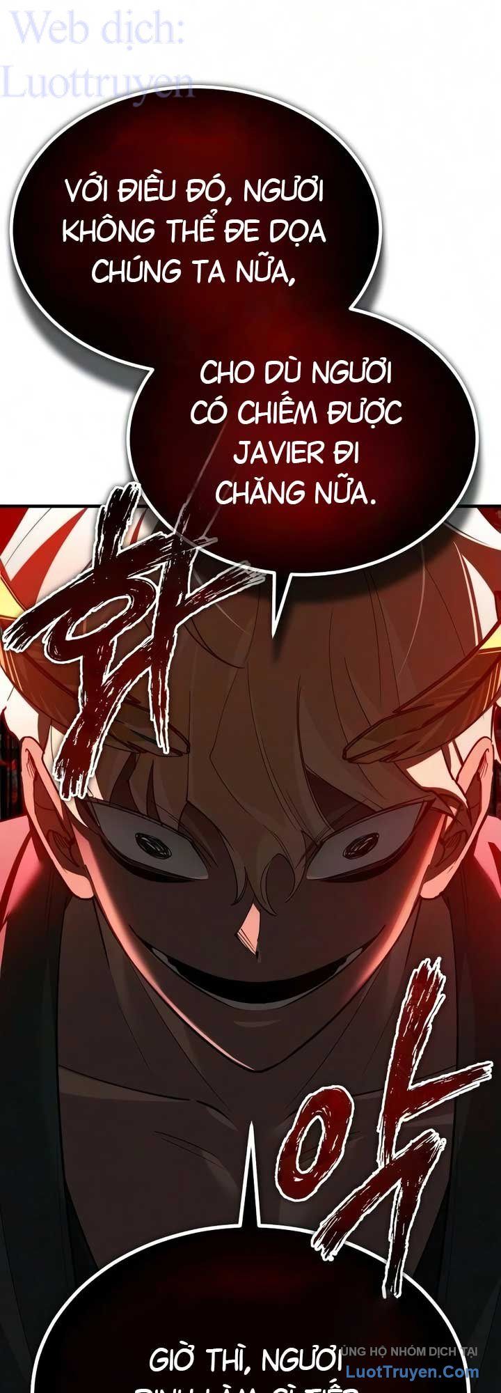 Thiên Quỷ Chẳng Sống Nổi Cuộc Đời Bình Thường Chapter 199 - 59