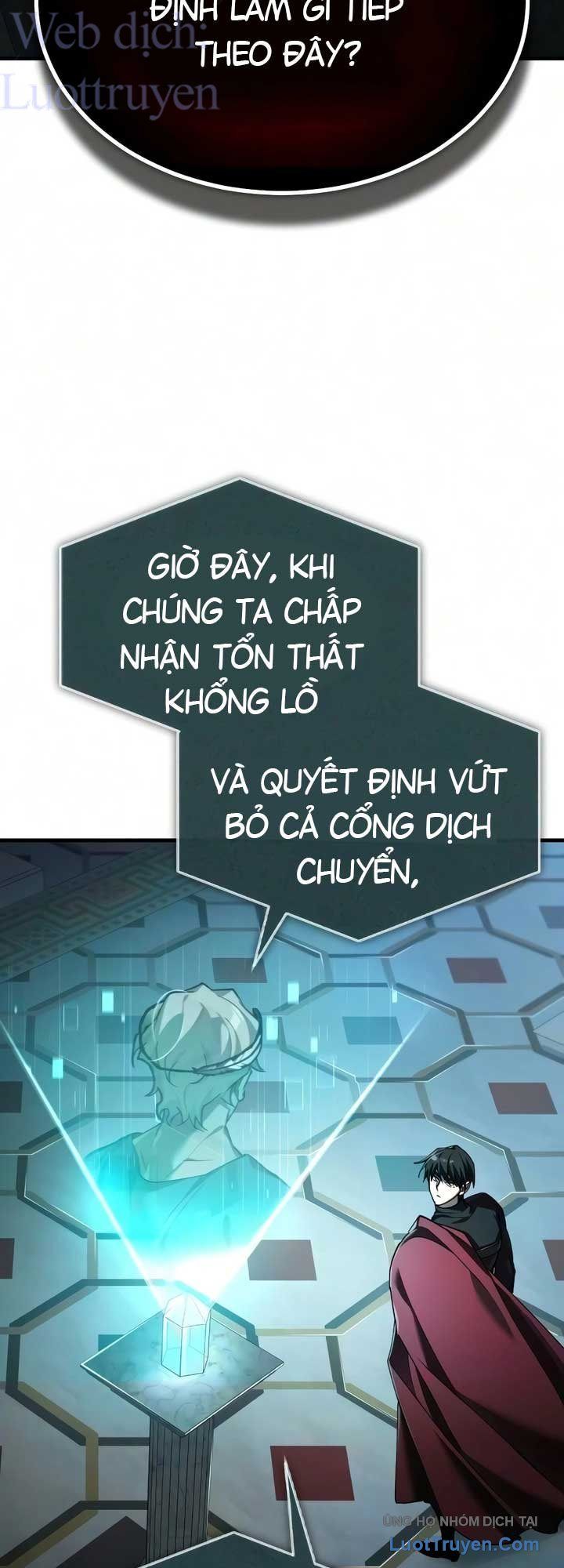 Thiên Quỷ Chẳng Sống Nổi Cuộc Đời Bình Thường Chapter 199 - 60