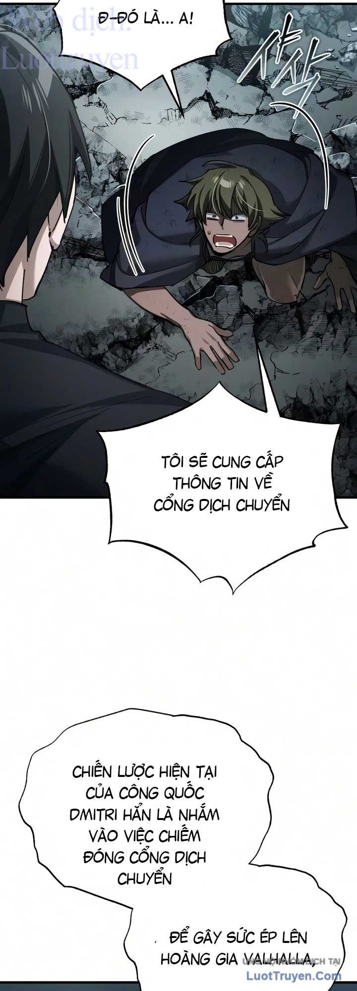 Thiên Quỷ Chẳng Sống Nổi Cuộc Đời Bình Thường Chapter 199 - 7