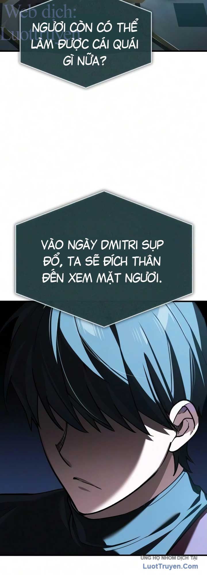 Thiên Quỷ Chẳng Sống Nổi Cuộc Đời Bình Thường Chapter 199 - 61