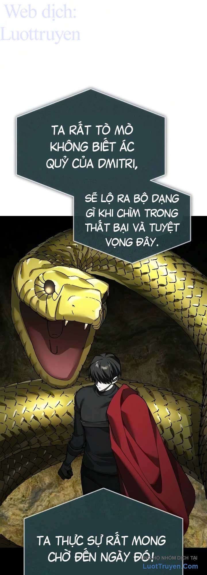 Thiên Quỷ Chẳng Sống Nổi Cuộc Đời Bình Thường Chapter 199 - 62