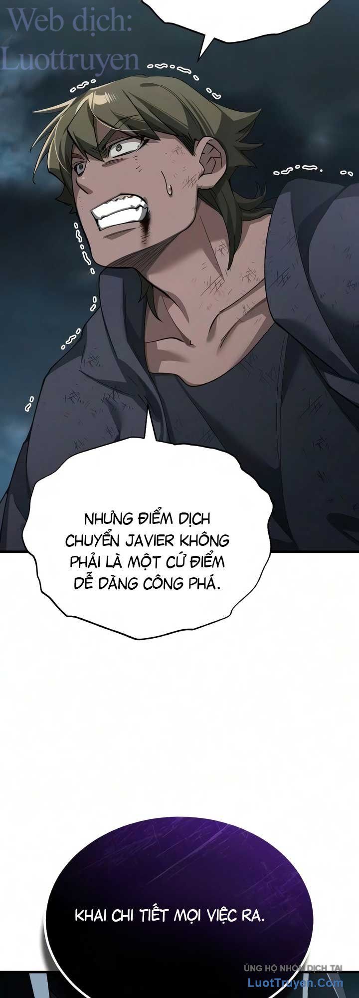 Thiên Quỷ Chẳng Sống Nổi Cuộc Đời Bình Thường Chapter 199 - 8