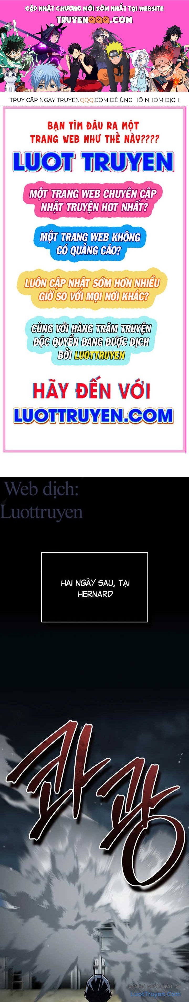 Thiên Quỷ Chẳng Sống Nổi Cuộc Đời Bình Thường Chapter 200 - 1