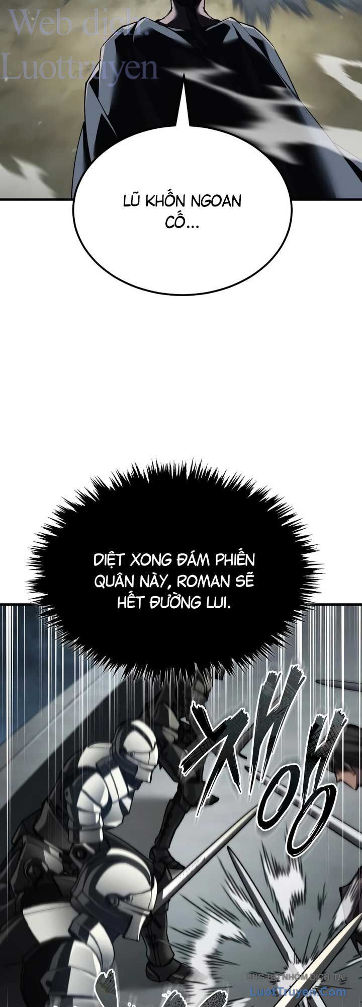 Thiên Quỷ Chẳng Sống Nổi Cuộc Đời Bình Thường Chapter 200 - 2