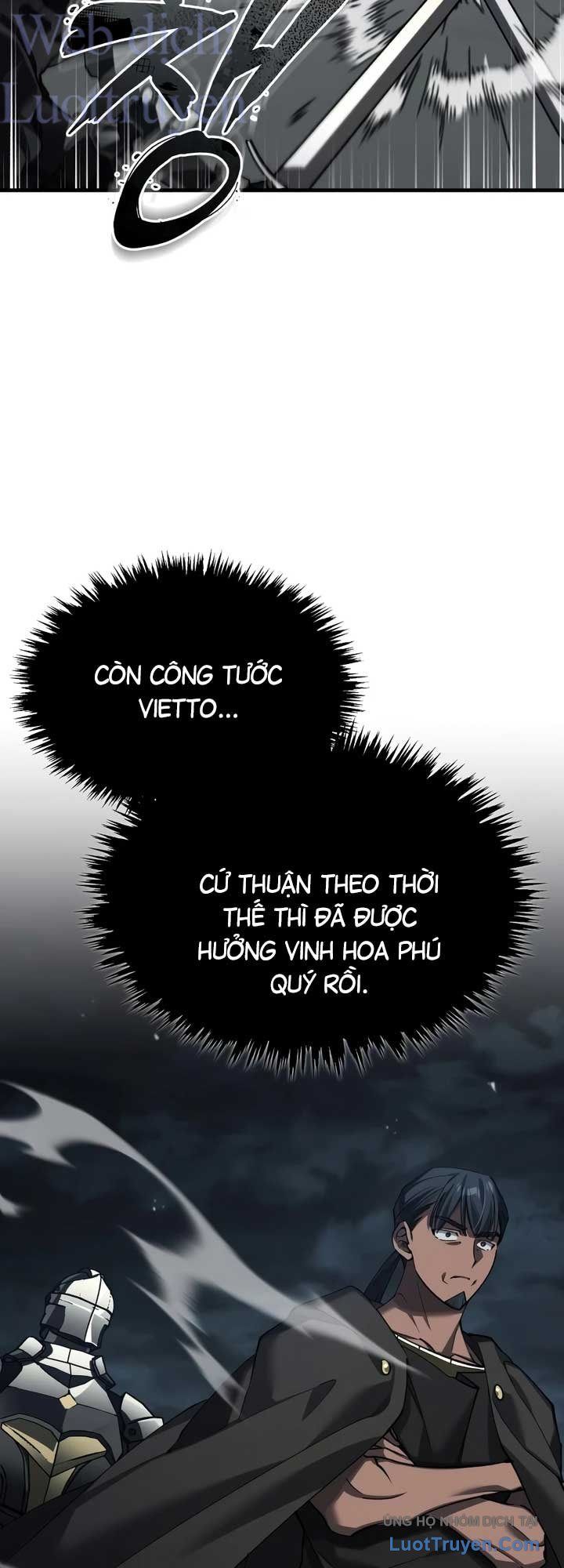 Thiên Quỷ Chẳng Sống Nổi Cuộc Đời Bình Thường Chapter 200 - 3