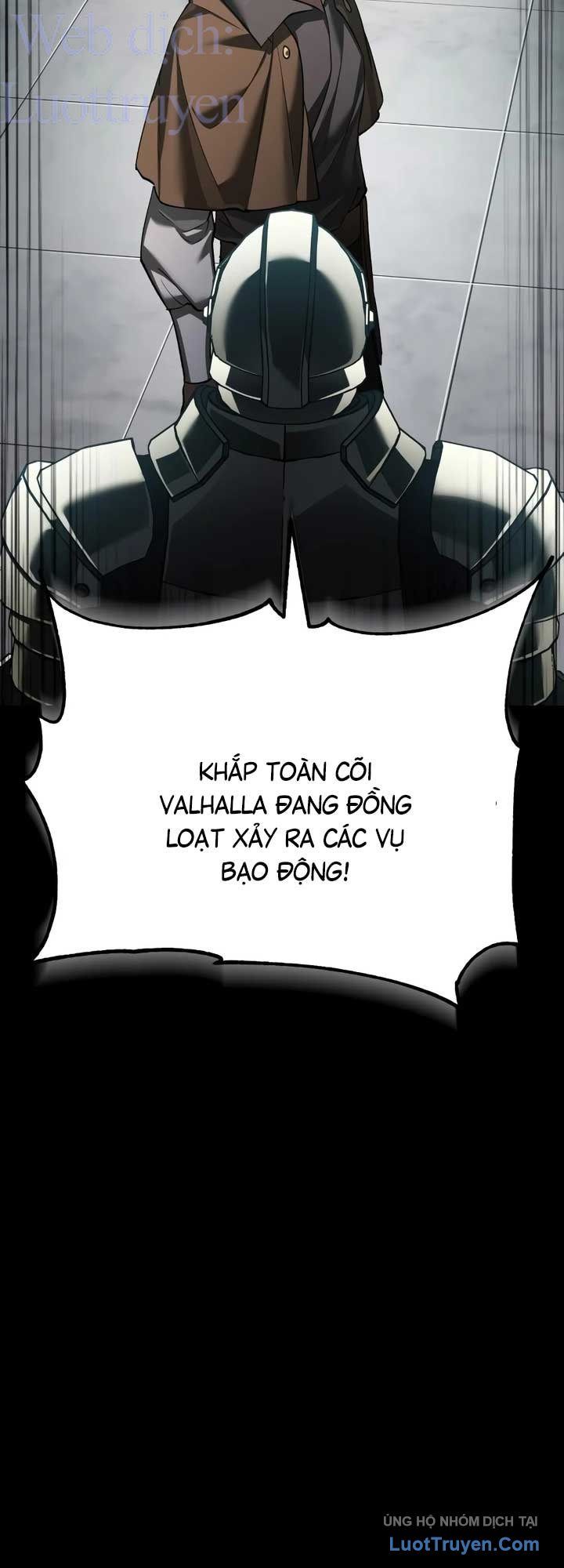Thiên Quỷ Chẳng Sống Nổi Cuộc Đời Bình Thường Chapter 200 - 21