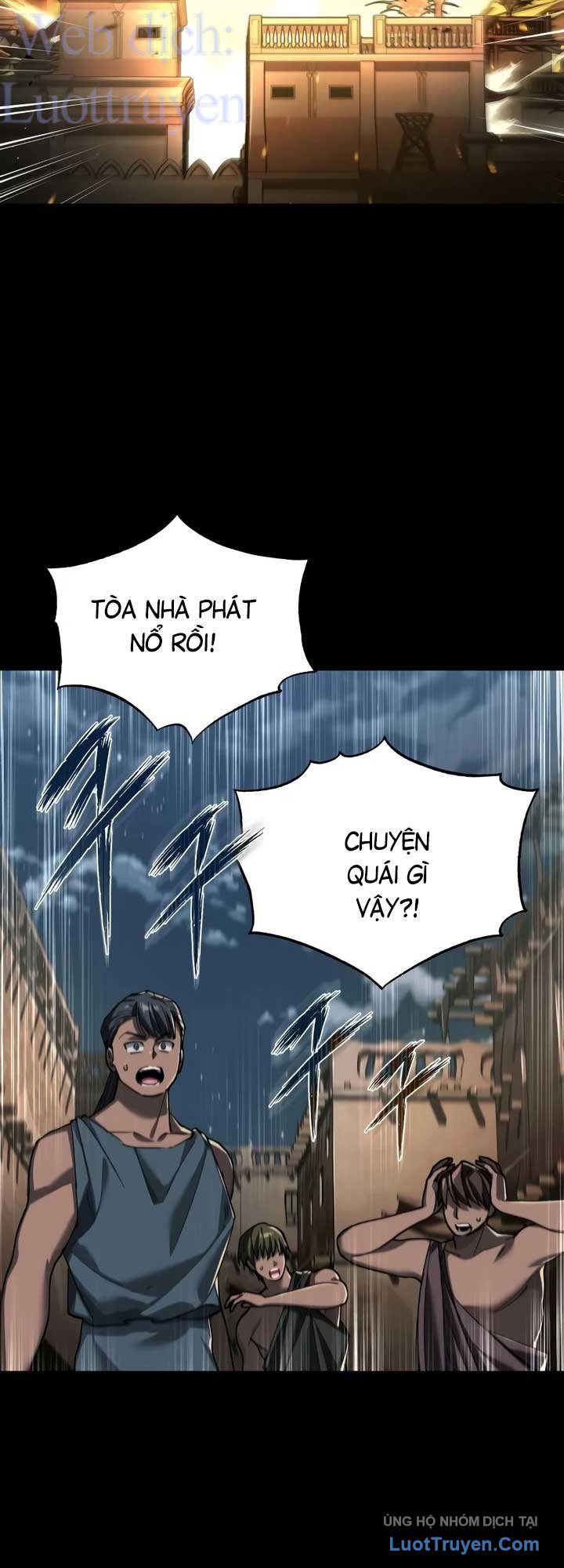Thiên Quỷ Chẳng Sống Nổi Cuộc Đời Bình Thường Chapter 200 - 30