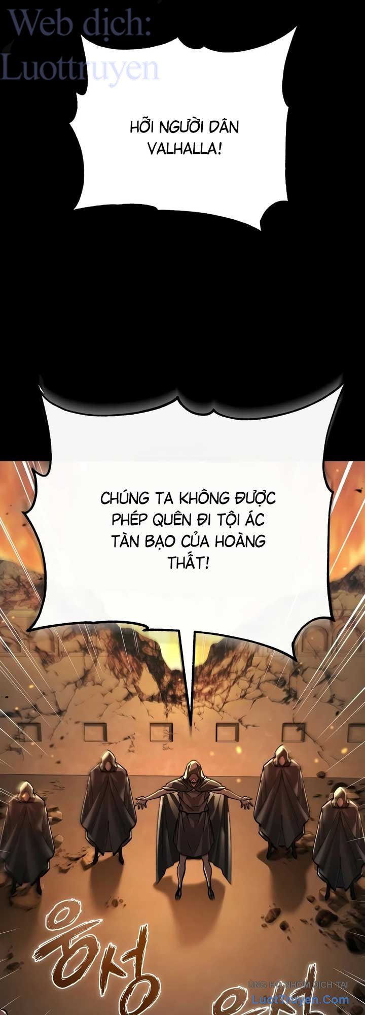 Thiên Quỷ Chẳng Sống Nổi Cuộc Đời Bình Thường Chapter 200 - 31