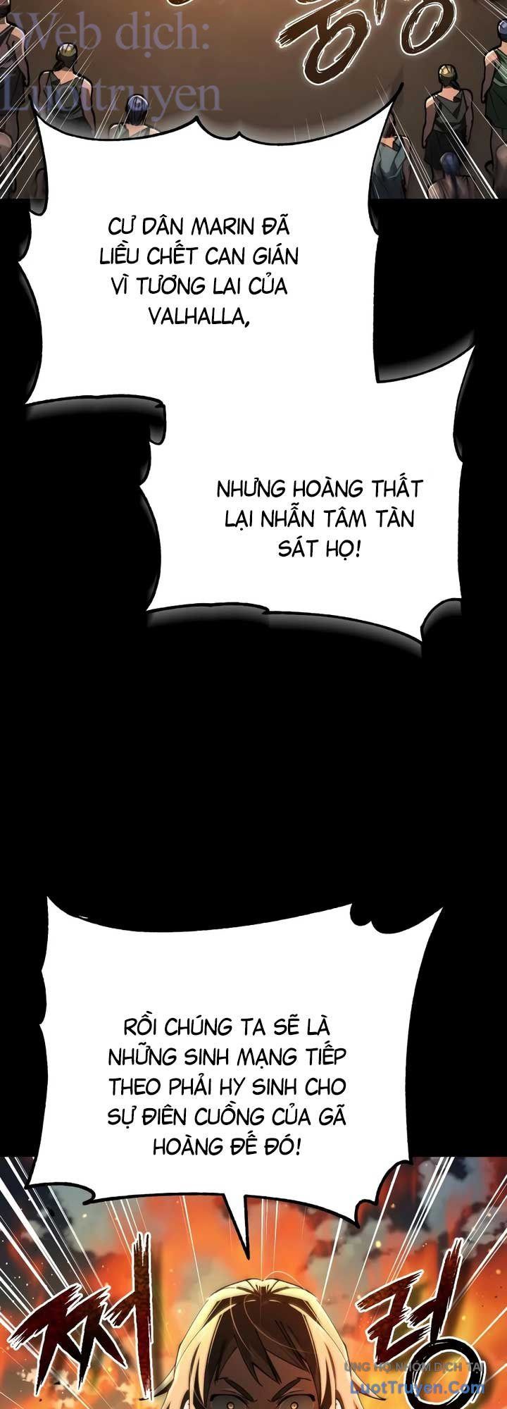 Thiên Quỷ Chẳng Sống Nổi Cuộc Đời Bình Thường Chapter 200 - 32