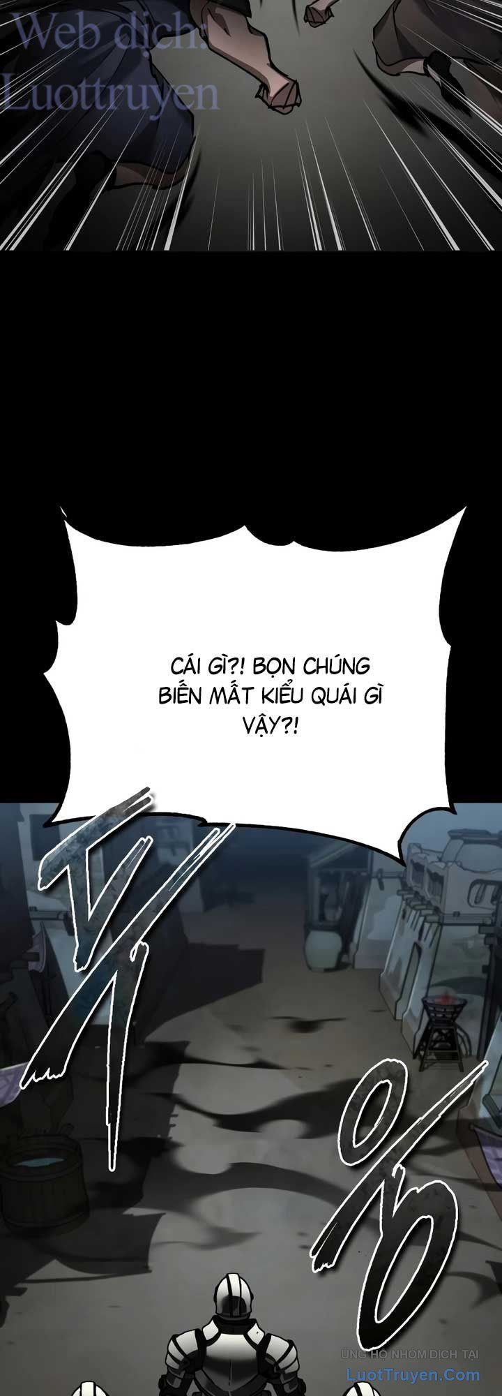 Thiên Quỷ Chẳng Sống Nổi Cuộc Đời Bình Thường Chapter 200 - 37