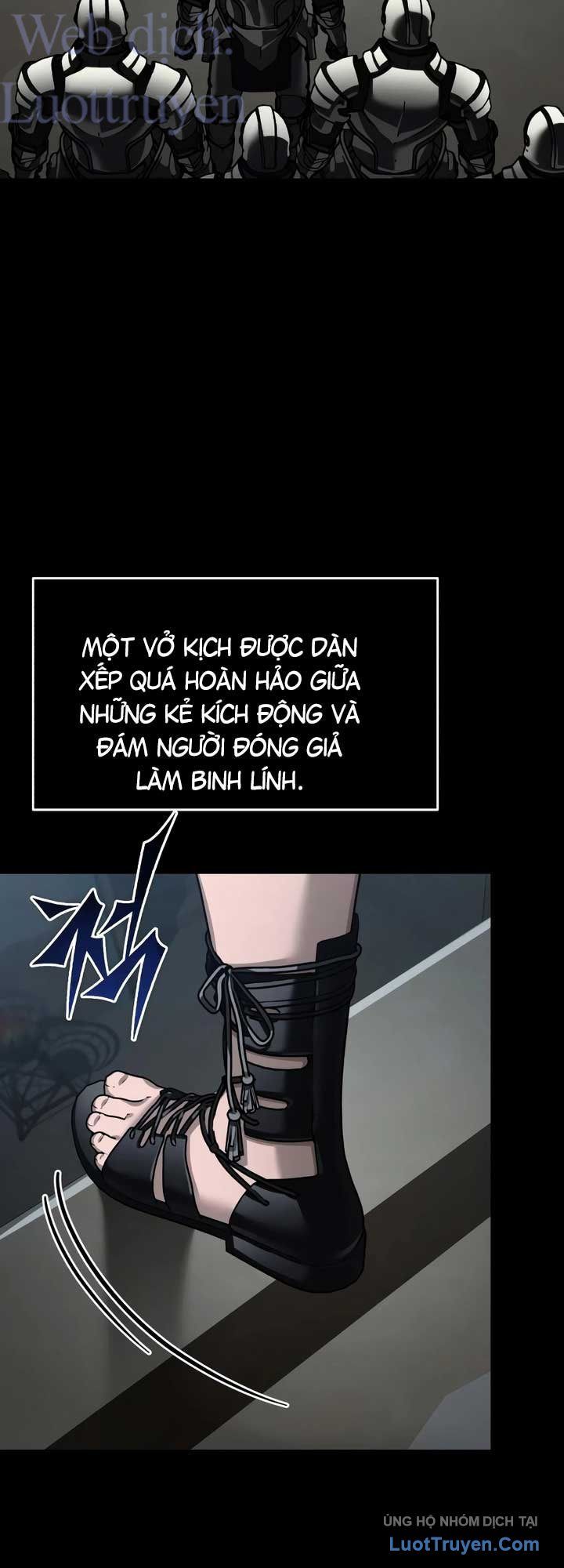 Thiên Quỷ Chẳng Sống Nổi Cuộc Đời Bình Thường Chapter 200 - 38