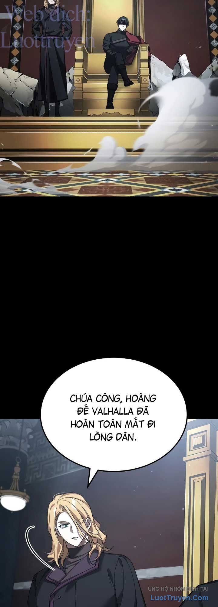 Thiên Quỷ Chẳng Sống Nổi Cuộc Đời Bình Thường Chapter 200 - 42