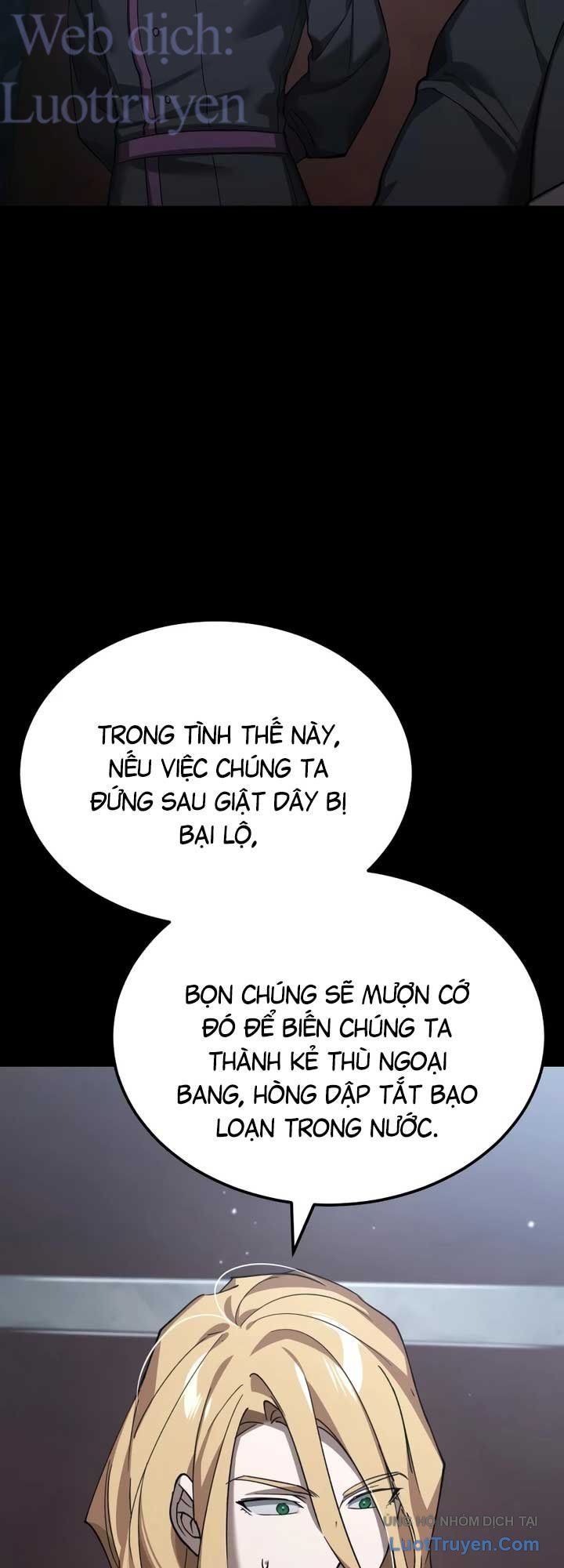 Thiên Quỷ Chẳng Sống Nổi Cuộc Đời Bình Thường Chapter 200 - 43