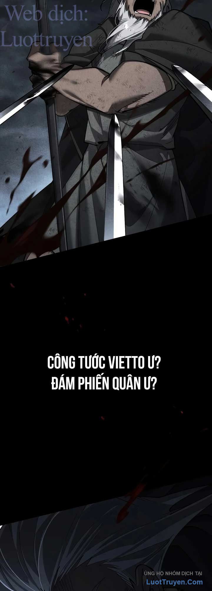 Thiên Quỷ Chẳng Sống Nổi Cuộc Đời Bình Thường Chapter 200 - 51