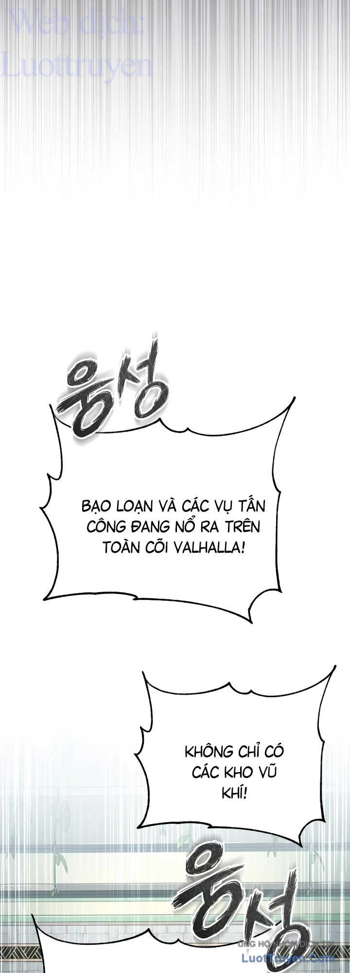Thiên Quỷ Chẳng Sống Nổi Cuộc Đời Bình Thường Chapter 200 - 59