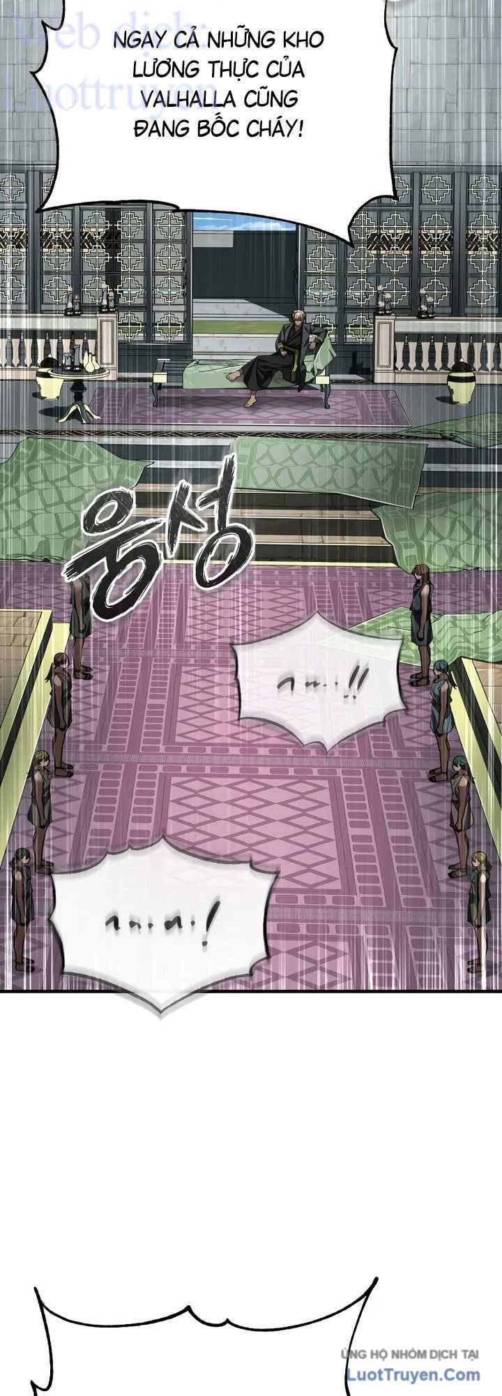 Thiên Quỷ Chẳng Sống Nổi Cuộc Đời Bình Thường Chapter 200 - 60
