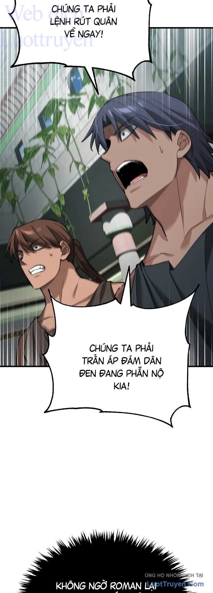 Thiên Quỷ Chẳng Sống Nổi Cuộc Đời Bình Thường Chapter 200 - 61
