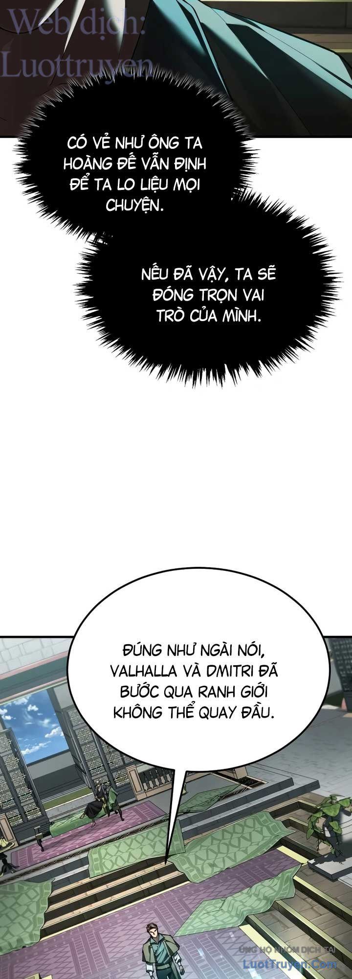 Thiên Quỷ Chẳng Sống Nổi Cuộc Đời Bình Thường Chapter 200 - 68