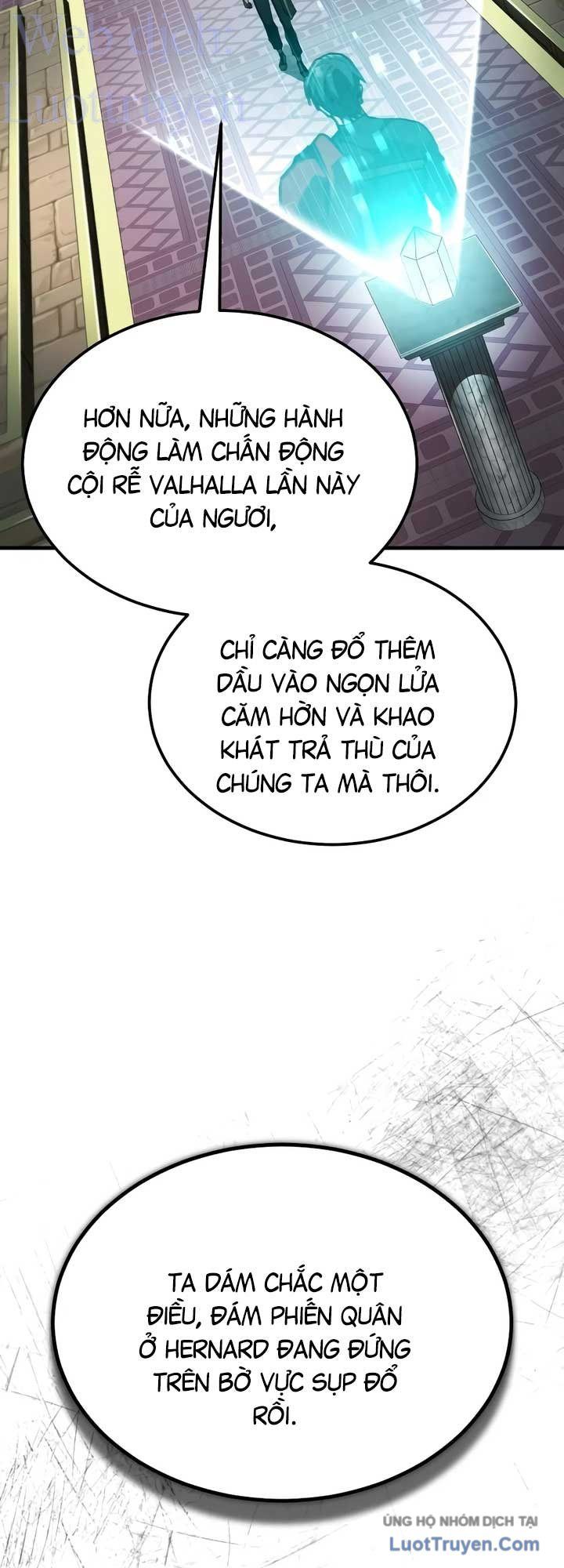 Thiên Quỷ Chẳng Sống Nổi Cuộc Đời Bình Thường Chapter 200 - 69
