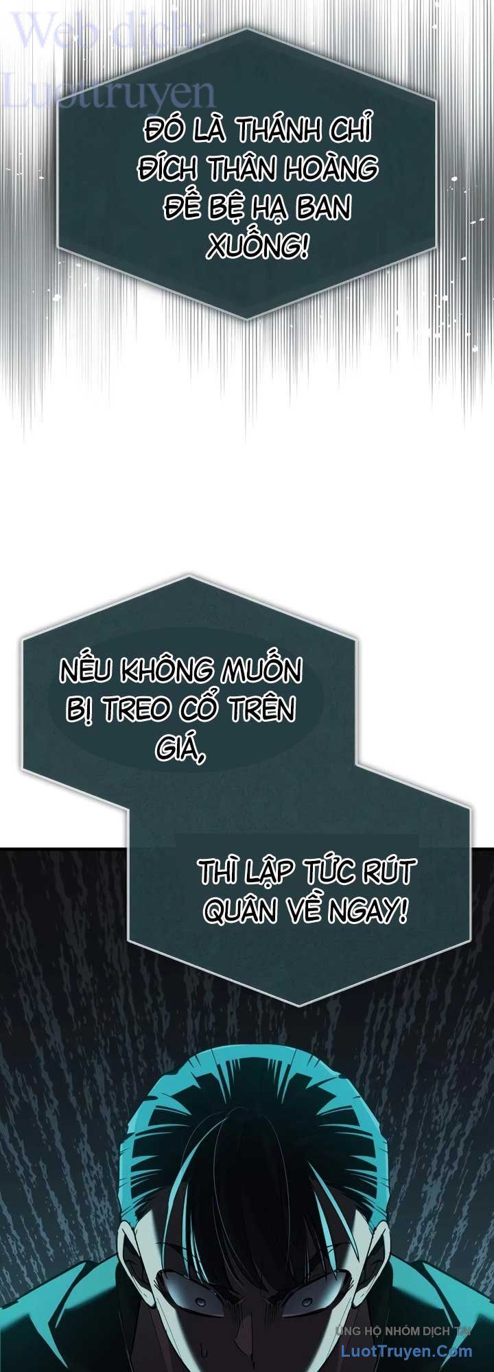 Thiên Quỷ Chẳng Sống Nổi Cuộc Đời Bình Thường Chapter 200 - 8