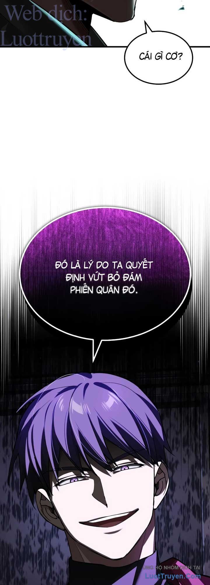 Thiên Quỷ Chẳng Sống Nổi Cuộc Đời Bình Thường Chapter 200 - 72