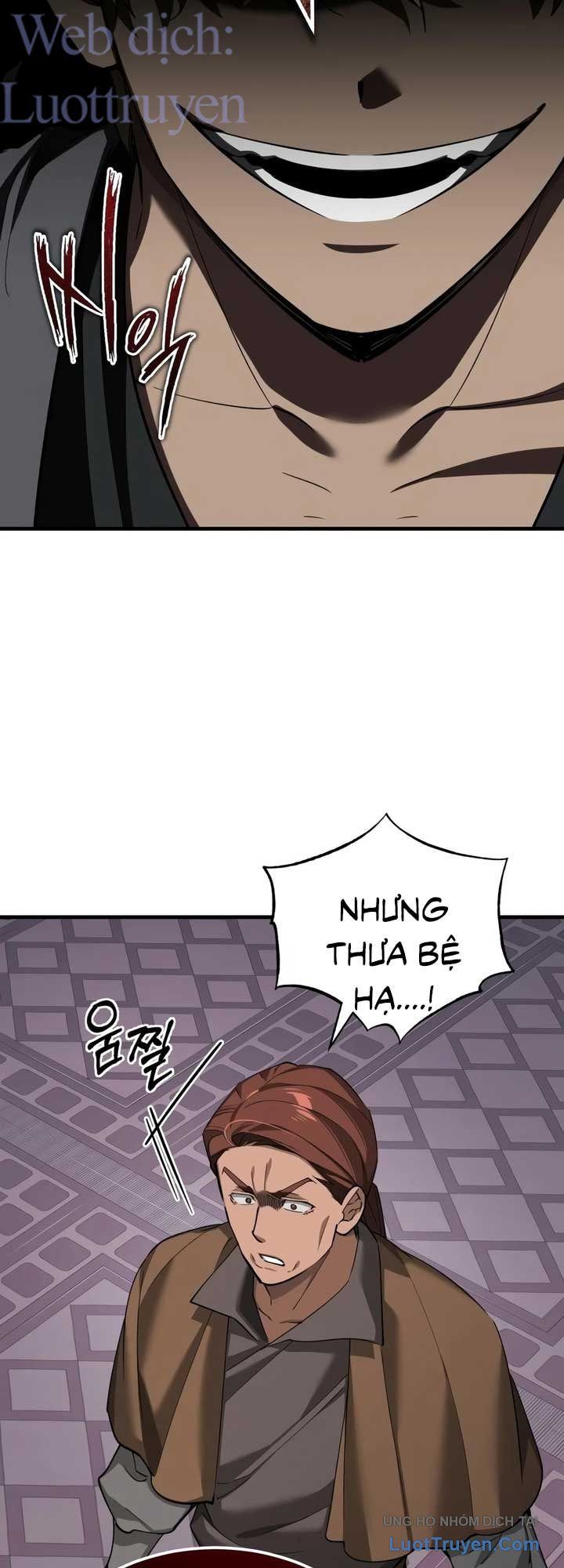 Thiên Quỷ Chẳng Sống Nổi Cuộc Đời Bình Thường Chapter 201 - 17