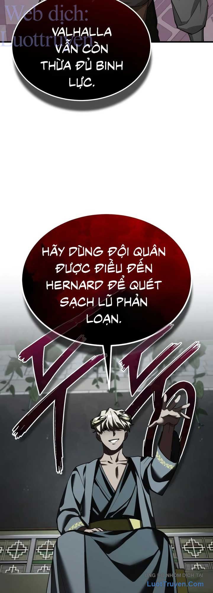 Thiên Quỷ Chẳng Sống Nổi Cuộc Đời Bình Thường Chapter 201 - 18