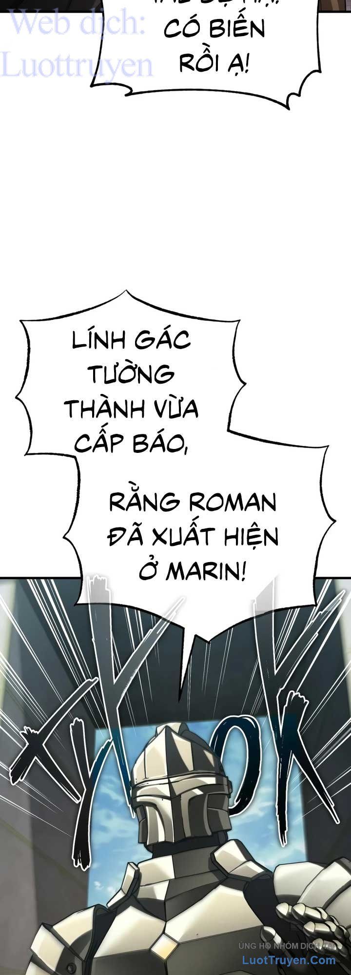 Thiên Quỷ Chẳng Sống Nổi Cuộc Đời Bình Thường Chapter 201 - 20