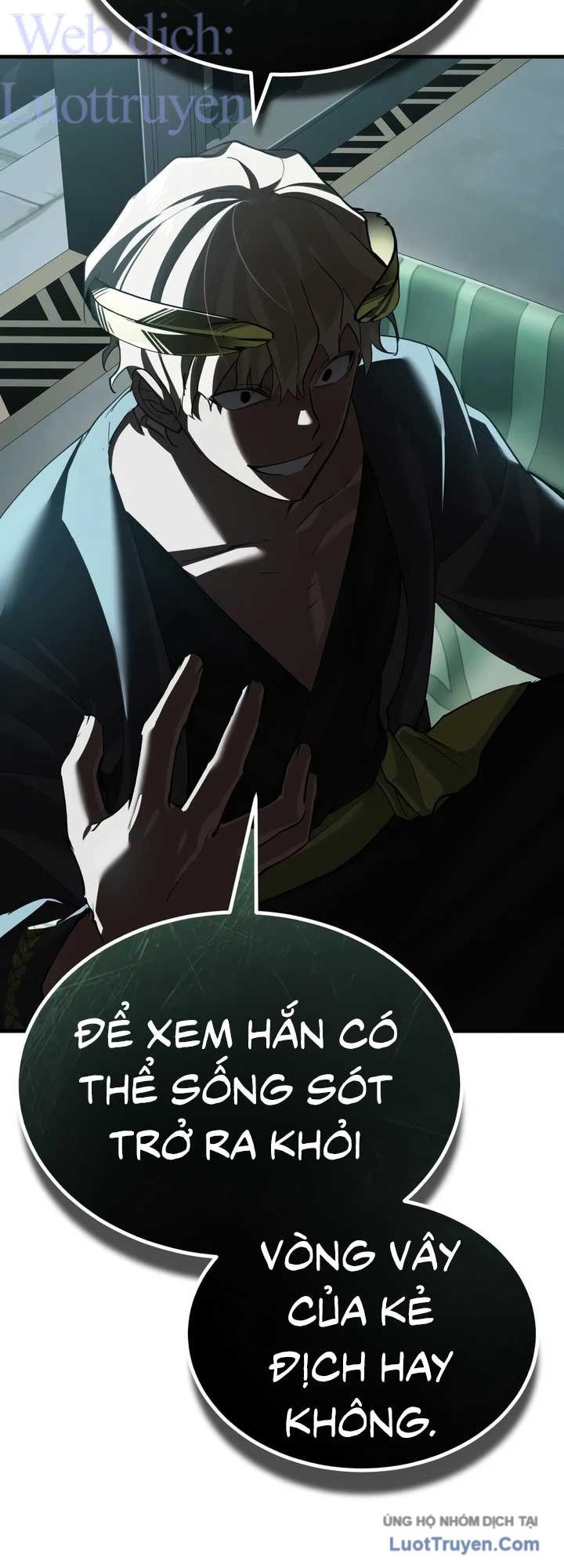 Thiên Quỷ Chẳng Sống Nổi Cuộc Đời Bình Thường Chapter 201 - 22