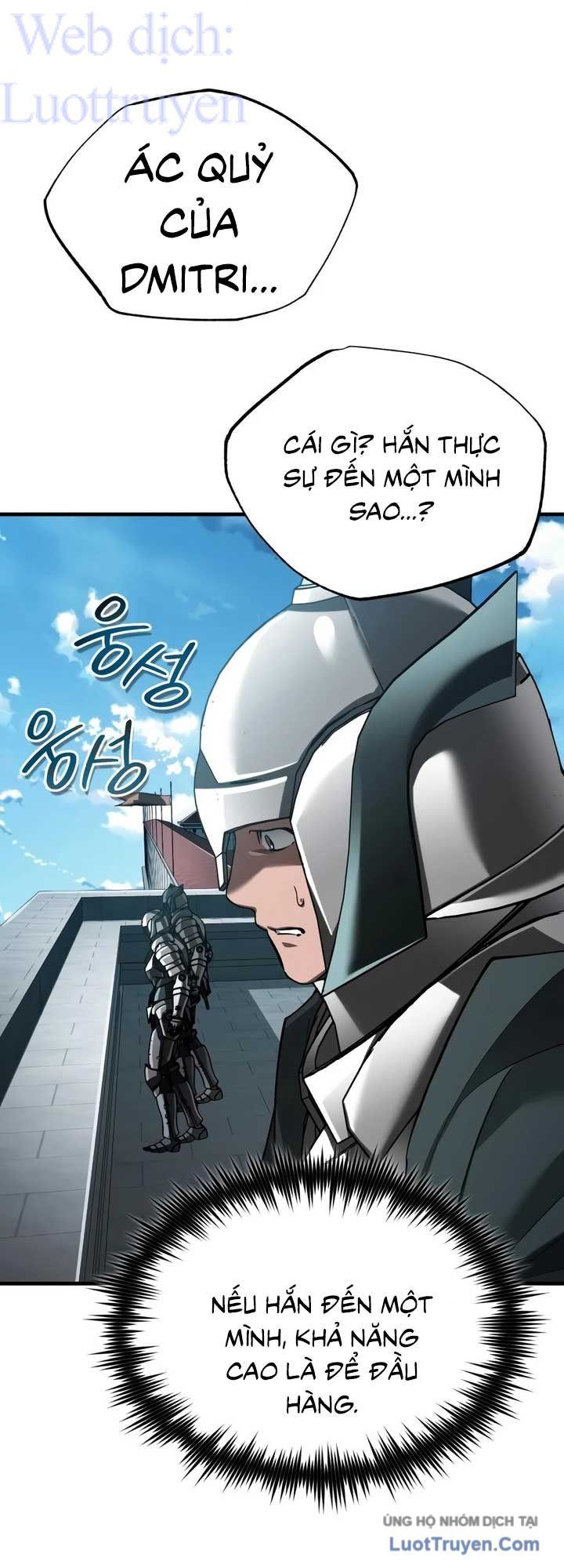Thiên Quỷ Chẳng Sống Nổi Cuộc Đời Bình Thường Chapter 201 - 28