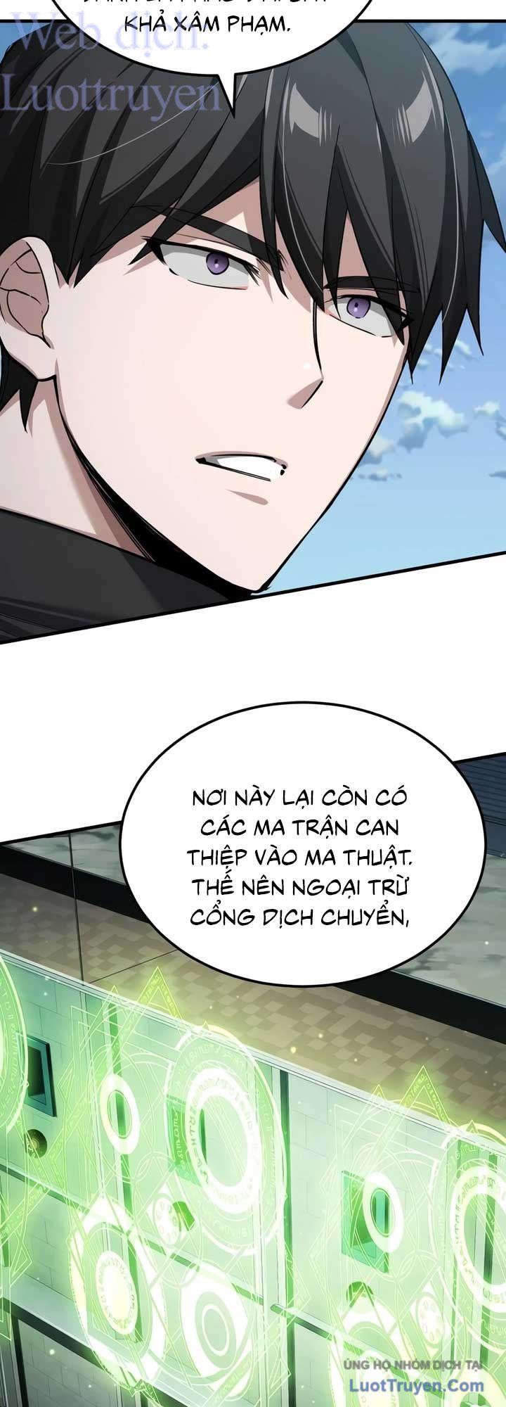 Thiên Quỷ Chẳng Sống Nổi Cuộc Đời Bình Thường Chapter 201 - 32