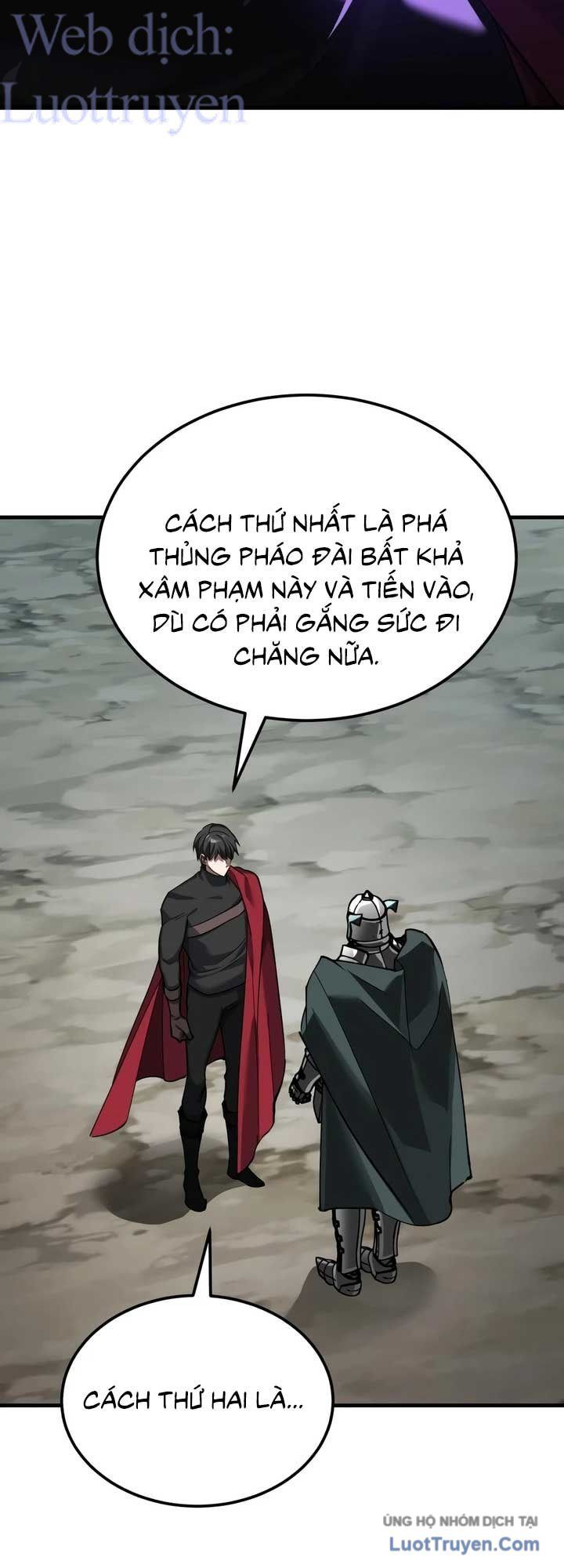 Thiên Quỷ Chẳng Sống Nổi Cuộc Đời Bình Thường Chapter 201 - 34