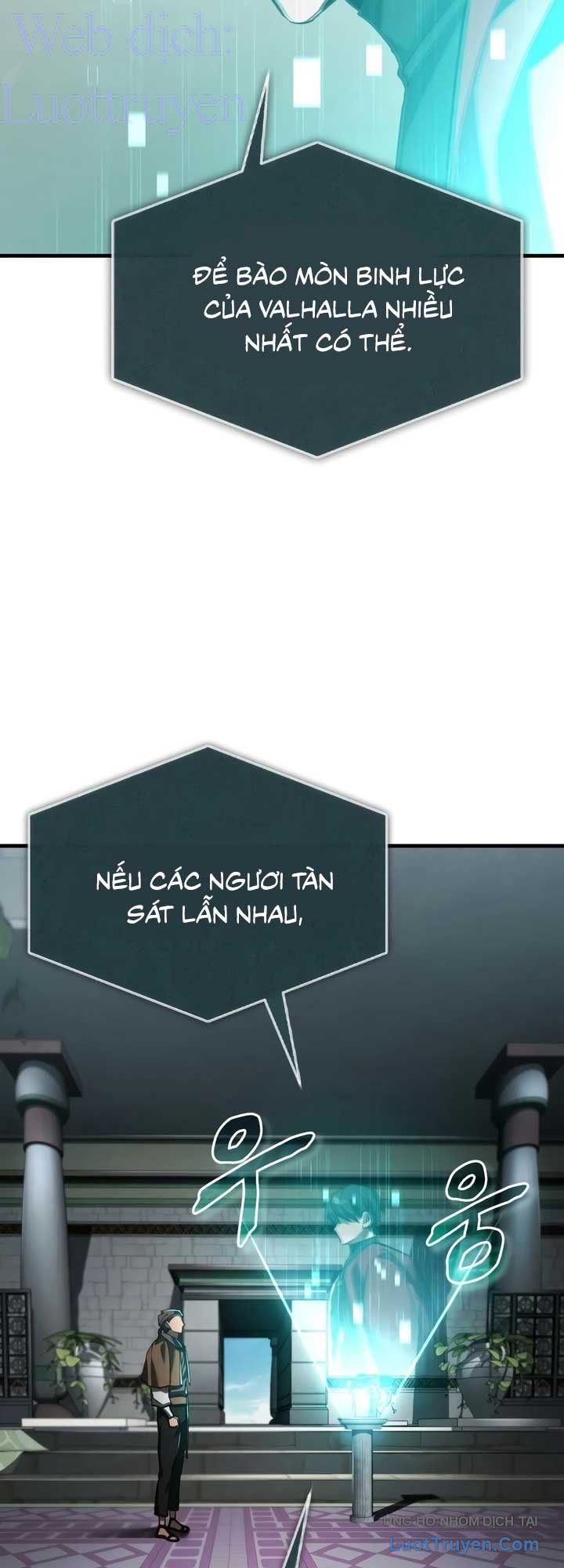 Thiên Quỷ Chẳng Sống Nổi Cuộc Đời Bình Thường Chapter 201 - 5