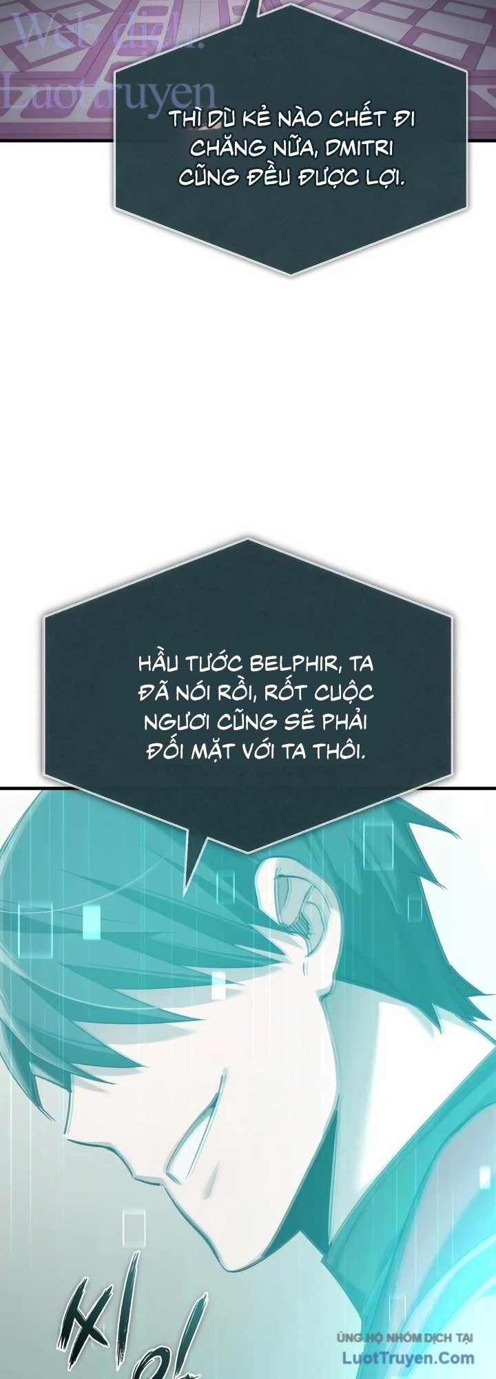 Thiên Quỷ Chẳng Sống Nổi Cuộc Đời Bình Thường Chapter 201 - 6