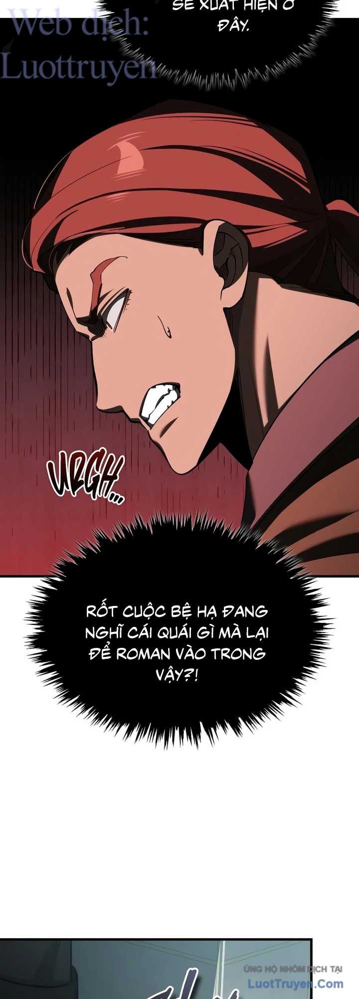Thiên Quỷ Chẳng Sống Nổi Cuộc Đời Bình Thường Chapter 201 - 57